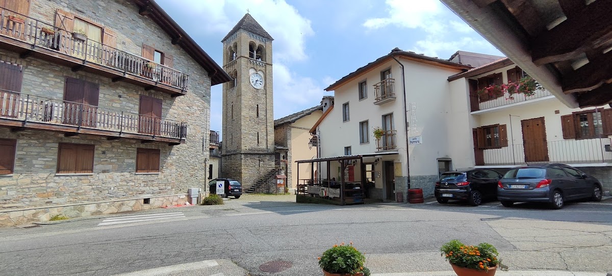 Bar Trattoria "Italia" - 4